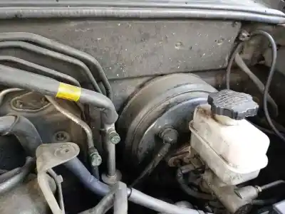 Автозапчасти б/у тормозной серво за ssangyong rexton 2.7 turbodiesel cat ссылки oem iam 4850008c00  