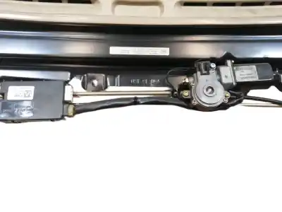 Автозапчастина б/у електричний дах для ssangyong rexton 2.7 turbodiesel cat посилання на oem iam 7170108b01  