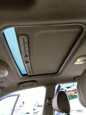 Автозапчастина б/у електричний дах для ssangyong rexton 2.7 turbodiesel cat посилання на oem iam 7170108b01  