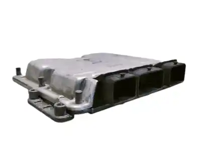 Gebrauchtes Autoersatzteil ECU-MOTORSTEUERGERÄT UCE Motorsteuergerät zum MAZDA 6 LIM. (GH)  OEM-IAM-Referenzen 0281010808 9644721080 EDC15C2 9640938680 020920 28FM0367 1166 