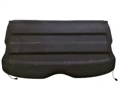 Second-hand car spare part parcel shelf for citroen c4 lim. business oem iam references 96874780zd