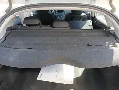 Second-hand car spare part parcel shelf for citroen c4 lim. business oem iam references 96874780zd  