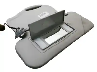 Pezzo di ricambio per auto di seconda mano TENDA SINISTRA per CITROEN C5 BERLINA  Riferimenti OEM IAM 8143HL 8143NQ 