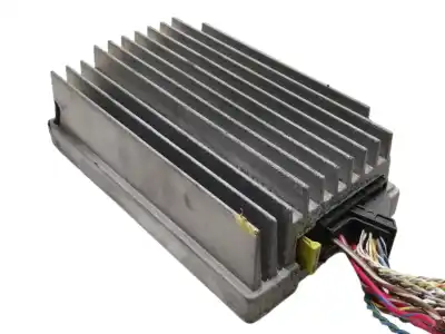 Peça sobressalente para automóvel em segunda mão módulo eletrônico por bmw x5 (e70) xdrive30d referências oem iam 65129197002
