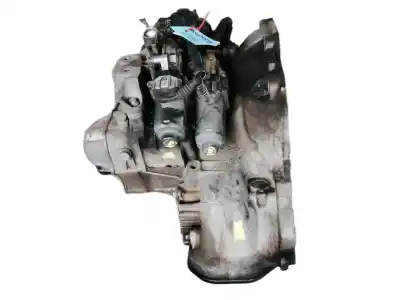 Second-hand car spare part gearbox for opel corsa c club oem iam references mc8 easytronic f13  1208067 - 9198576 0130008501