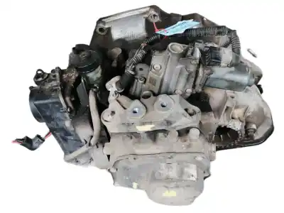 Second-hand car spare part gearbox for opel corsa c club oem iam references mc8 easytronic f13  1208067 - 9198576 0130008501