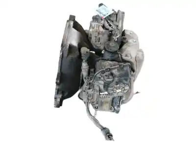Second-hand car spare part gearbox for opel corsa c club oem iam references mc8 easytronic f13  1208067 - 9198576 0130008501