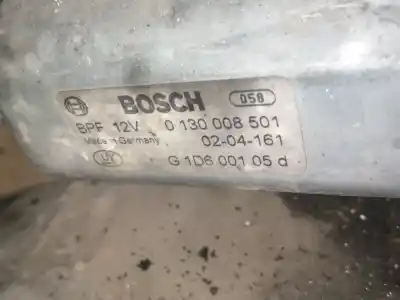 Second-hand car spare part gearbox for opel corsa c club oem iam references mc8 easytronic f13  1208067 - 9198576 0130008501