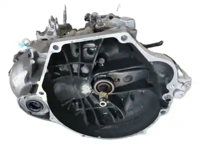 Автозапчасти б/у коробка передач за honda fr-v (be) 2.2 i ctdi (be5) ссылки oem iam jvf7