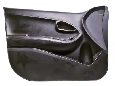 Автозапчастина б/у оббірка передніх дверей ліва для kia picanto (ja) 1.0 cat посилання на oem iam 823071y050bk5