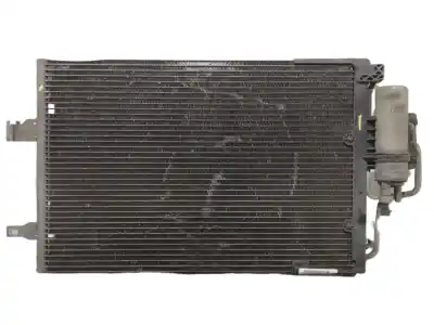 Piesă de schimb auto la mâna a doua condensator / radiator aer conditionat pentru opel corsa c cosmo referințe oem iam e603005