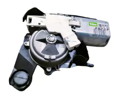 Second-hand car spare part rear windshield wiper motor for citroen c4 lim. business oem iam references 53031812