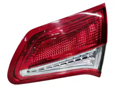 Second-hand car spare part interior rear right light for citroen c4 lim. business oem iam references 967215548001