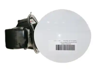 Second-hand car spare part outer fuel cap for citroen c4 lim. business oem iam references 9687310880