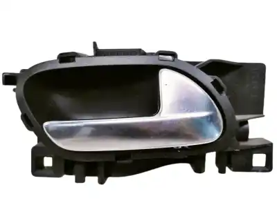 Second-hand car spare part interior right front handle for citroen c4 lim. business oem iam references 9660525380
