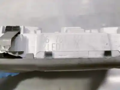 Pezzo di ricambio per auto di seconda mano luce interna per citroen c4 lim. business riferimenti oem iam 96781444  4 pins