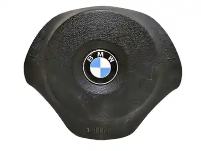 Peça sobressalente para automóvel em segunda mão airbag dianteiro esquerdo por bmw serie 1 berlina (e81/e87) 118d referências oem iam 33677515501h