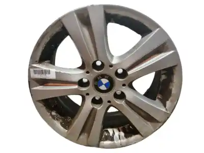 Peça sobressalente para automóvel em segunda mão jante por bmw serie 1 berlina (e81/e87) 118d referências oem iam 16 is44