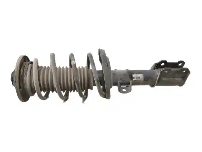 Second-hand car spare part front left shock absorber for saab 9-3 (ys3f, e79, d79, d75) 2.0 t oem iam references 12766007 824904003624 
