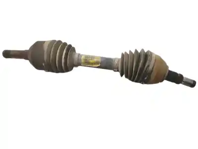 Second-hand car spare part front left transmission for saab 9-3 (ys3f, e79, d79, d75) 2.0 t oem iam references vp3gkw3b437