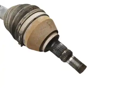 Second-hand car spare part front left transmission for saab 9-3 (ys3f, e79, d79, d75) 2.0 t oem iam references vp3gkw3b437 p12801899 