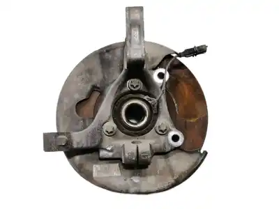 Second-hand car spare part front left knuckle for saab 9-3 (ys3f, e79, d79, d75) 2.0 t oem iam references 3492l