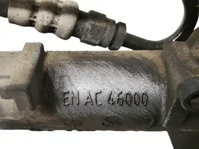 Second-hand car spare part steering rack for saab 9-3 (ys3f, e79, d79, d75) 2.0 t oem iam references ac46000 enac46000 12756288 