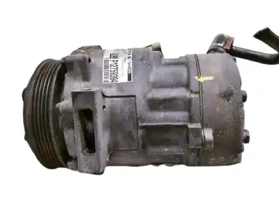 Second-hand car spare part air conditioning compressor for saab 9-3 (ys3f, e79, d79, d75) 2.0 t oem iam references p12759394 12792669 