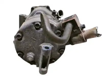 Second-hand car spare part air conditioning compressor for saab 9-3 (ys3f, e79, d79, d75) 2.0 t oem iam references p12759394 12792669 