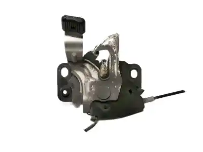 Автозапчасти б/у замок капота за honda fr-v (be) 2.2 i ctdi (be5) ссылки oem iam 74120sjde02