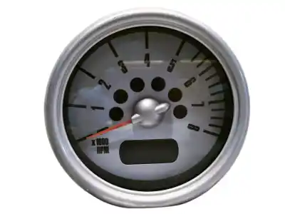 Автозапчасти б/у приборная доска за mini mini (r50,r53) cooper ссылки oem iam 62116936294