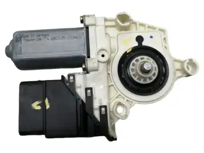 Peça sobressalente para automóvel em segunda mão motor elevador vidro traseiro direito por skoda octavia berlina (1z3) 1.9 tdi referências oem iam 1k0959704el02
