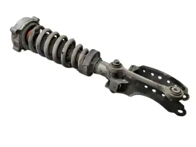 Pièce détachée automobile d'occasion AMORTISSEUR AVANT DROIT pour VOLKSWAGEN TOUAREG (7LA, 7L6, 7L7)  Références OEM IAM 7L6413032N  7L6413032N
