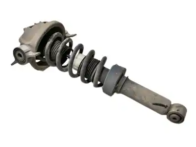 Second-hand car spare part REAR LEFT SHOCK ABSORBER for VOLKSWAGEN TOUAREG (7LA, 7L6, 7L7)  OEM IAM references 7L6513029G 814033000020 