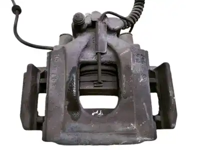 İkinci el araba yedek parçası SOL ARKA FREN KALIPER için VOLKSWAGEN TOUAREG (7LA, 7L6, 7L7)  OEM IAM referansları 7L6615423 7L6967 