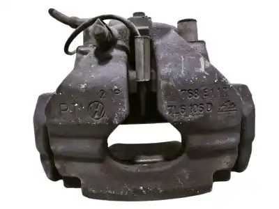 Second-hand car spare part FRONT RIGHT BRAKE CALIPER for VOLKSWAGEN TOUAREG (7LA, 7L6, 7L7)  OEM IAM references 7L6615124F  