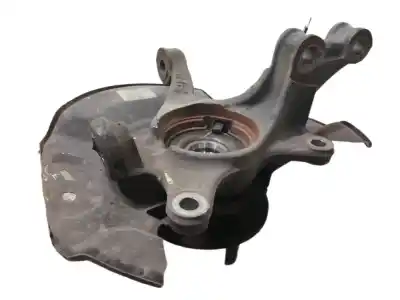 Second-hand car spare part FRONT LEFT KNUCKLE for TOYOTA YARIS  OEM IAM references 432120D230  