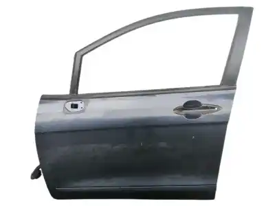 Автозапчасти б/у левая передняя дверь за honda fr-v (be) 2.2 i ctdi (be5) ссылки oem iam 