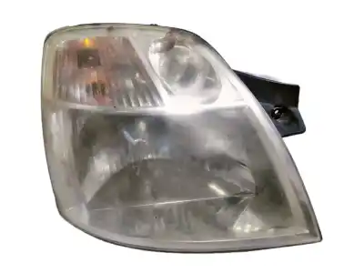 Peça sobressalente para automóvel em segunda mão farol / farolim direito por kia picanto 1.0 lx referências oem iam 92102070