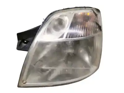 Peça sobressalente para automóvel em segunda mão farol / farolim esquerdo por kia picanto 1.0 lx referências oem iam 