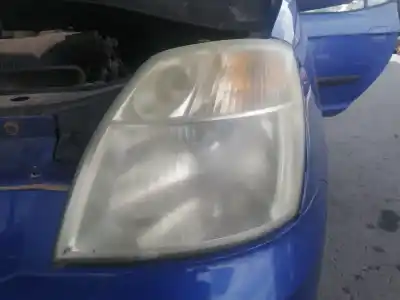 Second-hand car spare part left headlight for kia picanto 1.0 lx oem iam references   