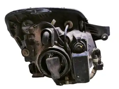 Second-hand car spare part left headlight for kia picanto 1.0 lx oem iam references   