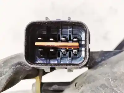 Second-hand car spare part left headlight for kia picanto 1.0 lx oem iam references   