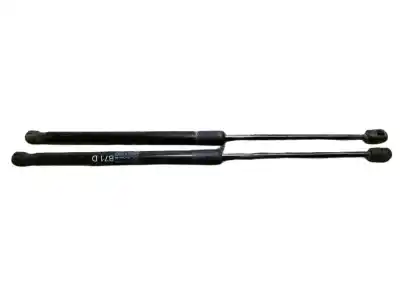 Second-hand car spare part tailgate gas strut for citroen c4 lim. business oem iam references 9800717680
