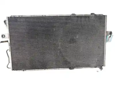 Piesă de schimb auto la mâna a doua condensator / radiator aer conditionat pentru kia carnival ii (gq) 2.9 crdi referințe oem iam   