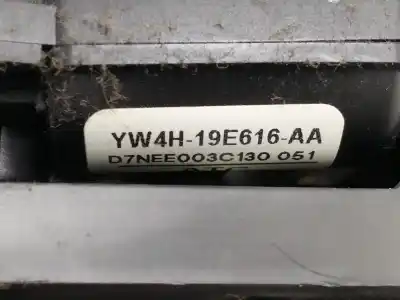 Автозапчасти б/у полный нормальный нагрев за jaguar s-type 2.7 v6 diesel cat ссылки oem iam 4r8h19846aa  