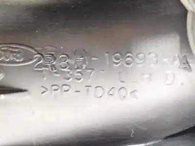 Автозапчасти б/у полный нормальный нагрев за jaguar s-type 2.7 v6 diesel cat ссылки oem iam 4r8h19846aa  