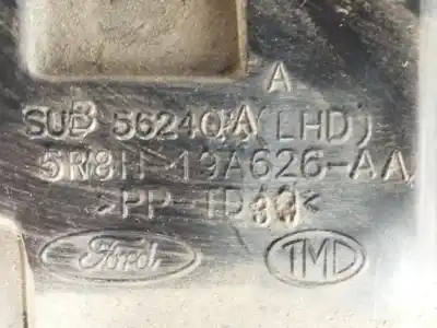 Автозапчасти б/у полный нормальный нагрев за jaguar s-type 2.7 v6 diesel cat ссылки oem iam 4r8h19846aa  