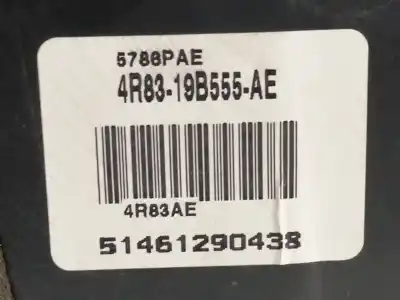 Автозапчасти б/у полный нормальный нагрев за jaguar s-type 2.7 v6 diesel cat ссылки oem iam 4r8h19846aa  
