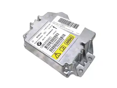 Peça sobressalente para automóvel em segunda mão centralina de airbag por bmw serie 1 berlina (e81/e87) 118d referências oem iam 0285010064